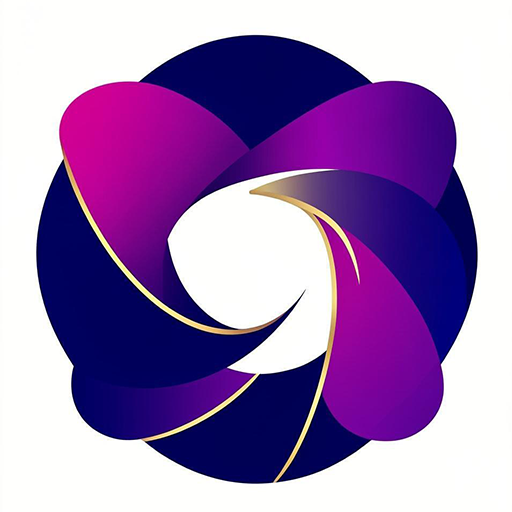 Nektpace Social Network Logo