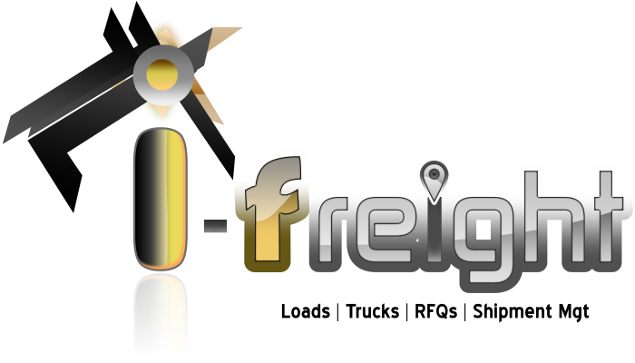 i-freightboard Logo
